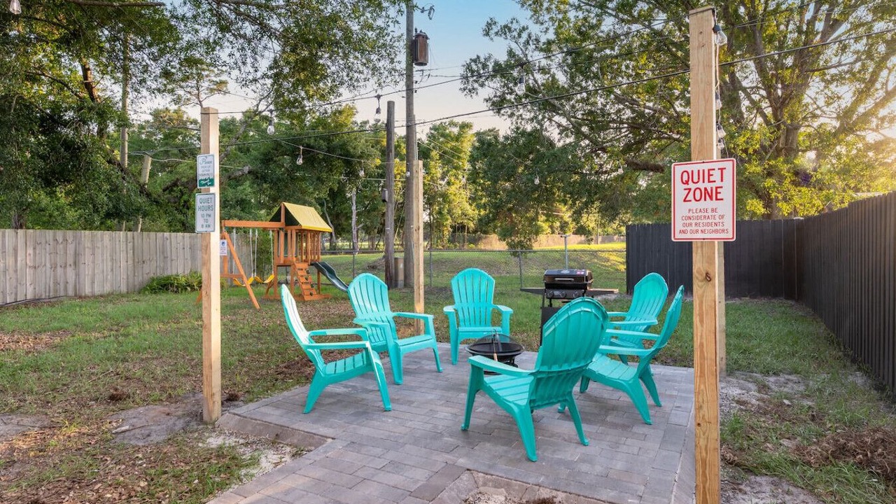 Photo of Outdoor in Northeast Orlando