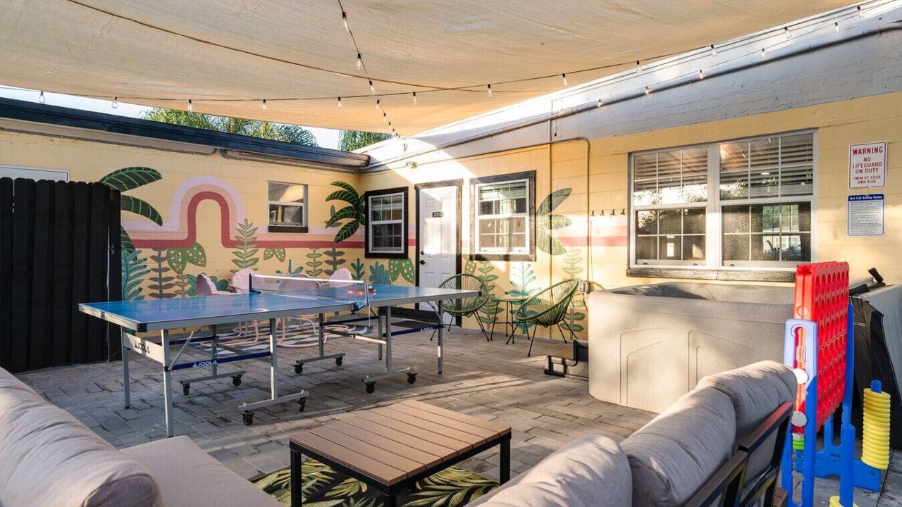 Photo of Outdoor in Northeast Orlando