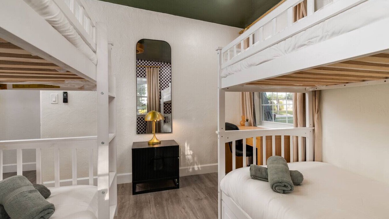 Photo of Bedroom in Northeast Orlando