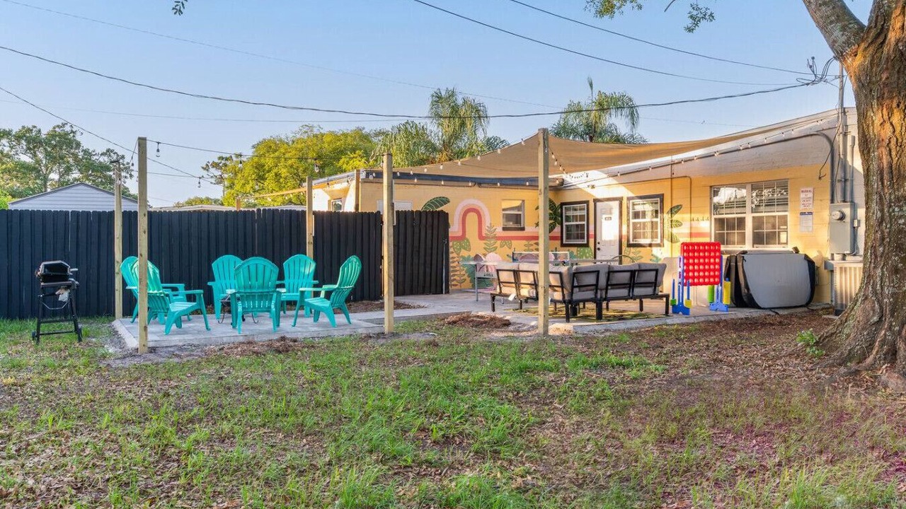 Photo of Outdoor in Northeast Orlando