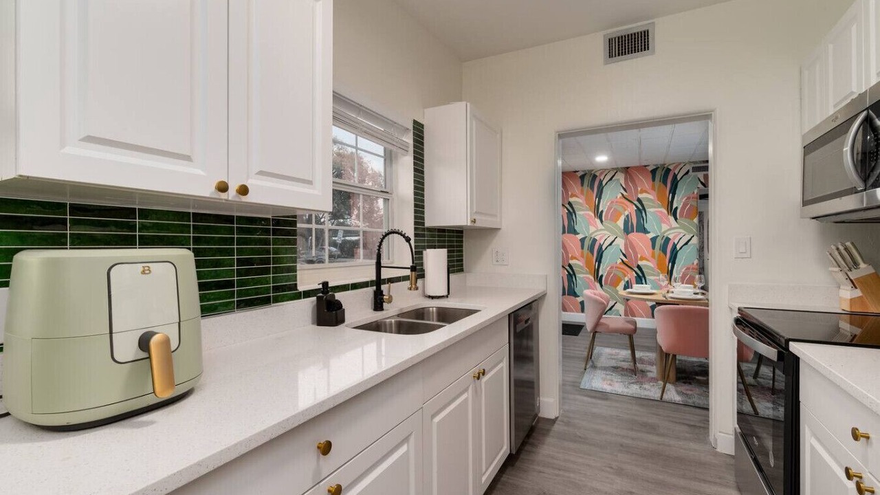 Photo of Kitchen in Northeast Orlando