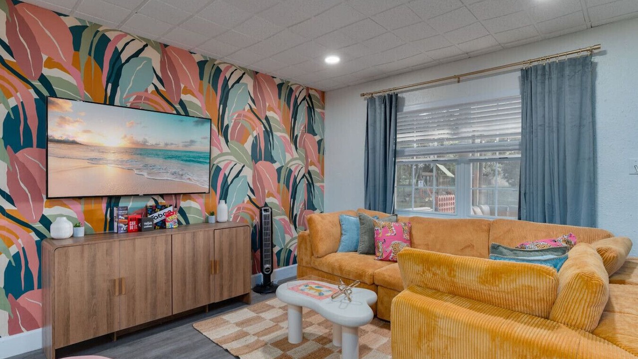 Photo of Livingroom in Northeast Orlando