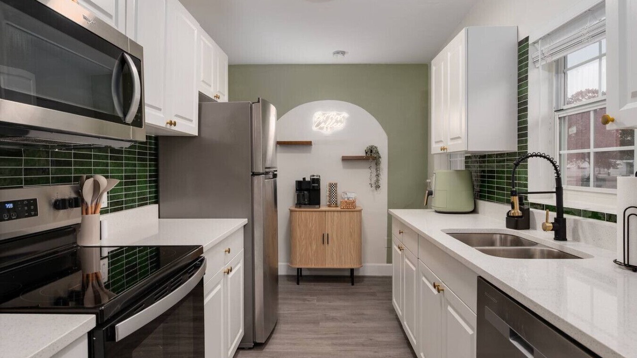 Photo of Kitchen in Northeast Orlando