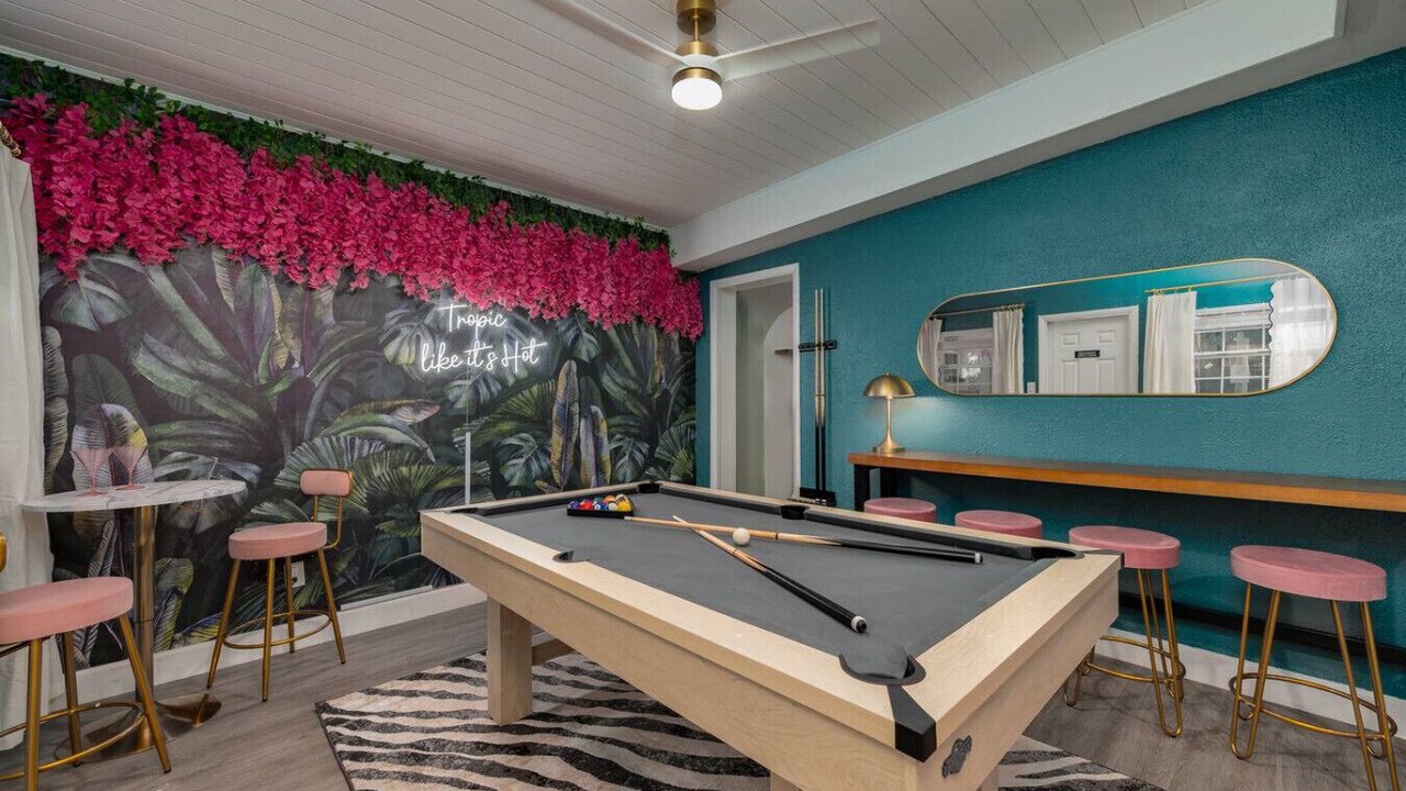 Photo of Bedroom in Northeast Orlando