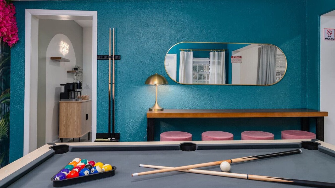 Photo of Bedroom in Northeast Orlando