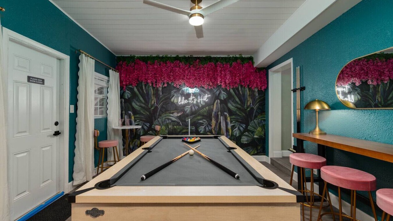 Photo of Bedroom in Northeast Orlando