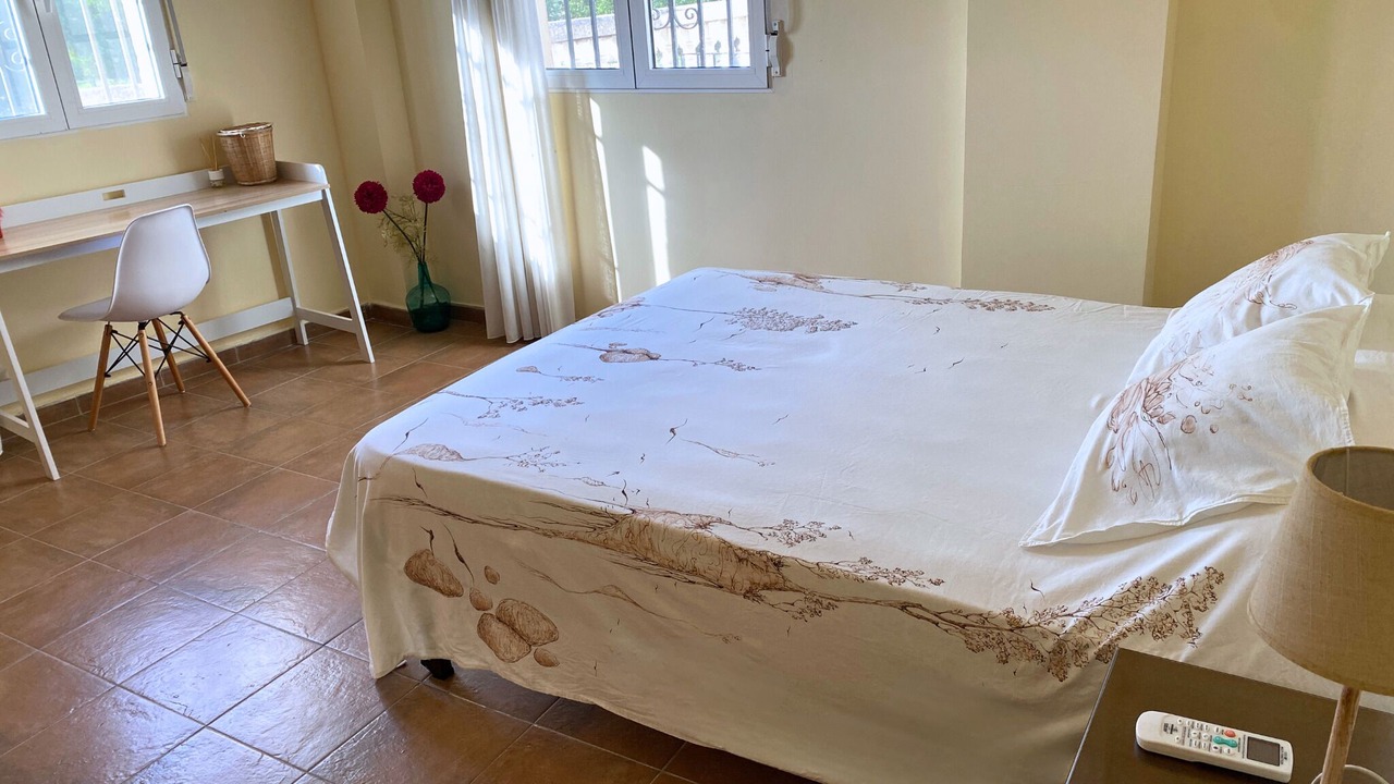 Photo of Bedroom in Alzira