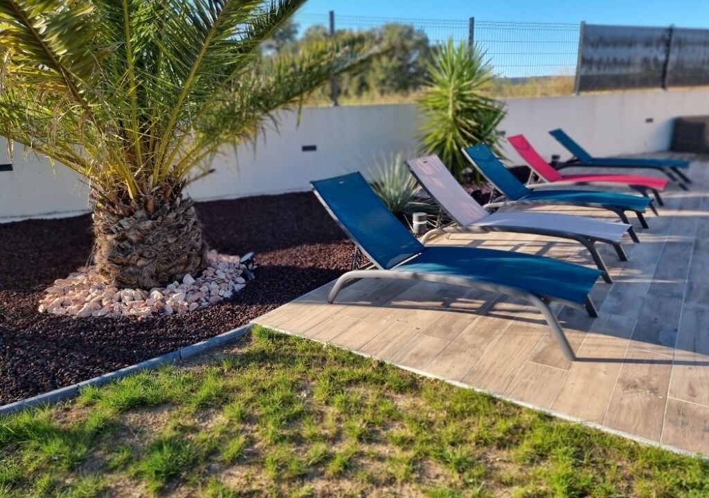 Photo of Outdoor in Saint-Julien-de-Peyrolas