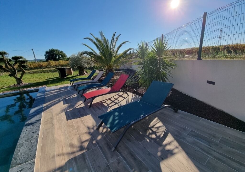 Photo of Outdoor in Saint-Julien-de-Peyrolas
