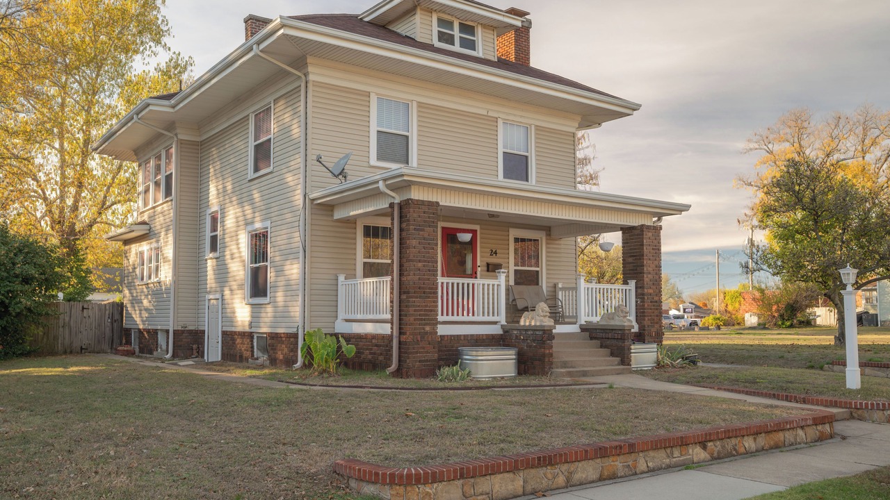 Photo of Outdoor in Webb City