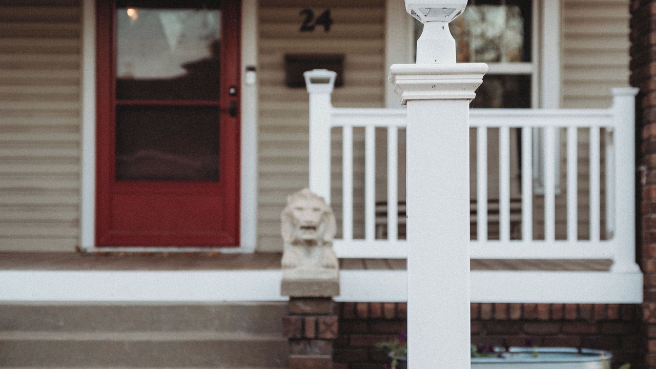 Photo of Outdoor in Webb City