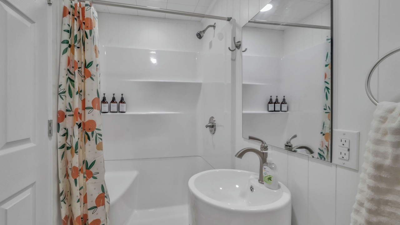 Photo of Bathroom in Webb City