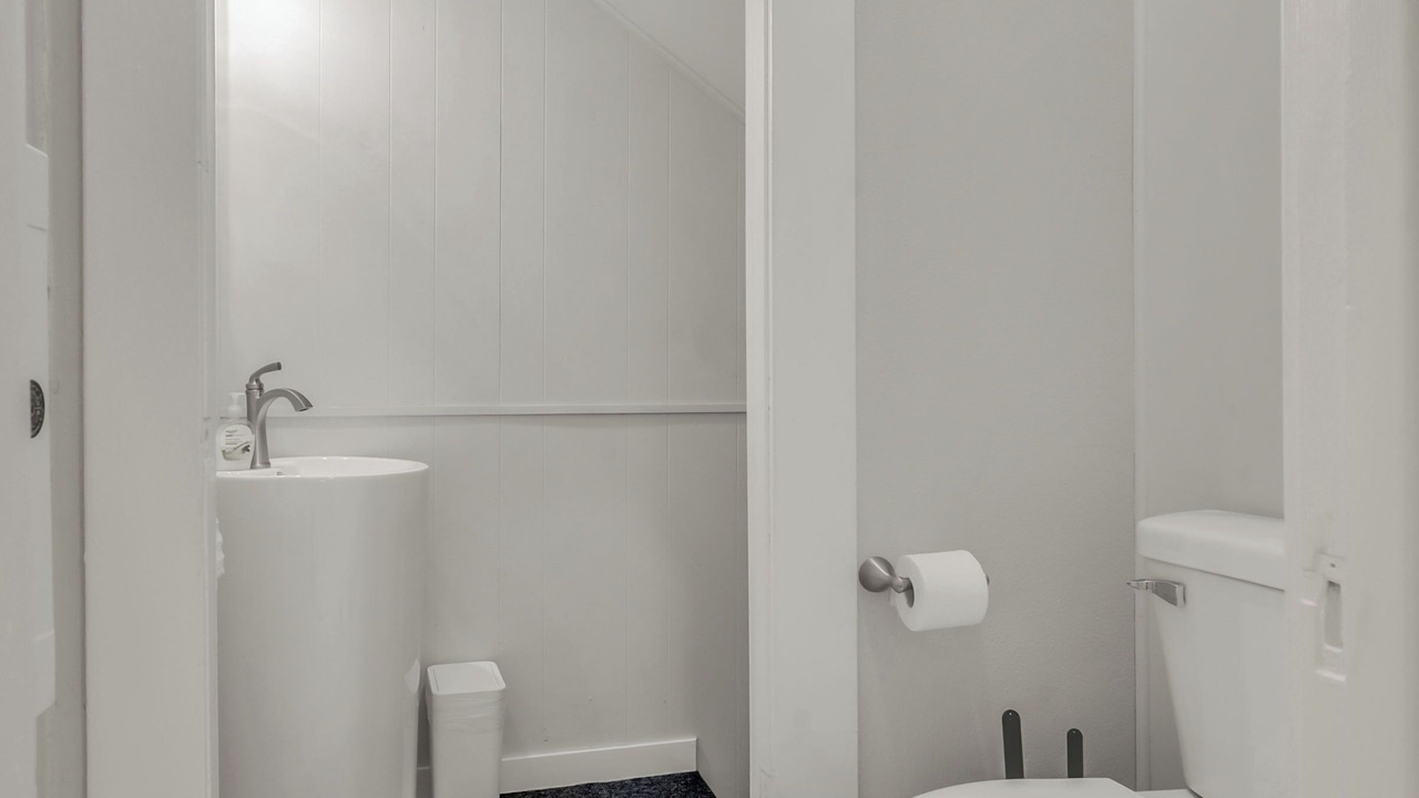 Photo of Bathroom in Webb City