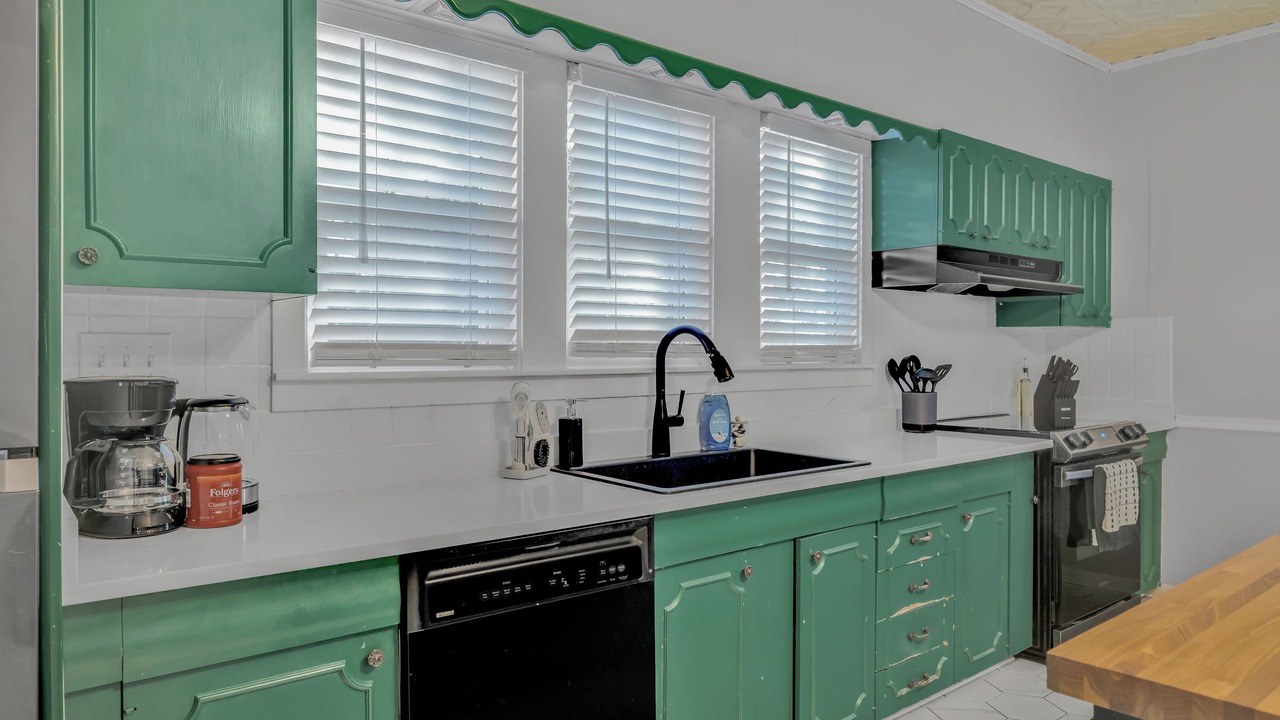 Photo of Kitchen in Webb City