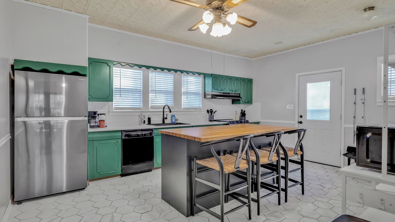 Photo of Kitchen in Webb City