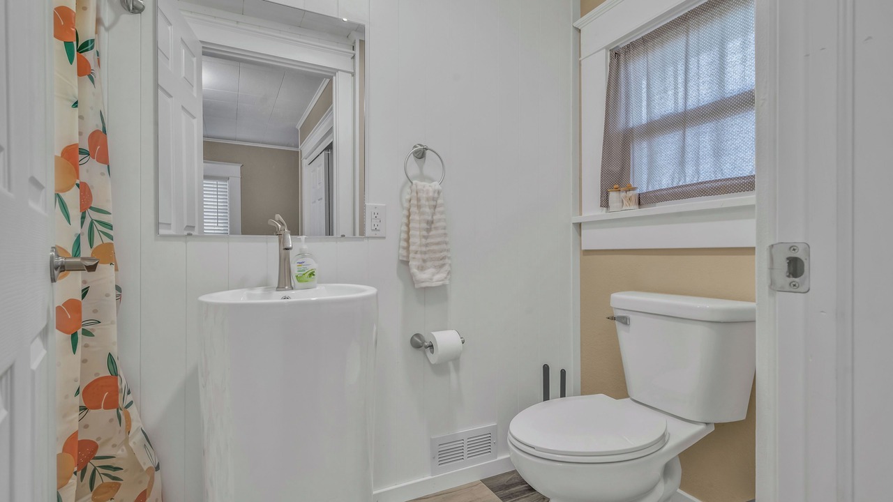 Photo of Bathroom in Webb City