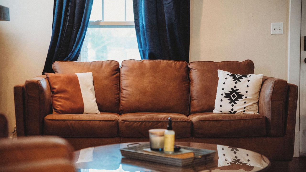 Photo of Livingroom in Webb City