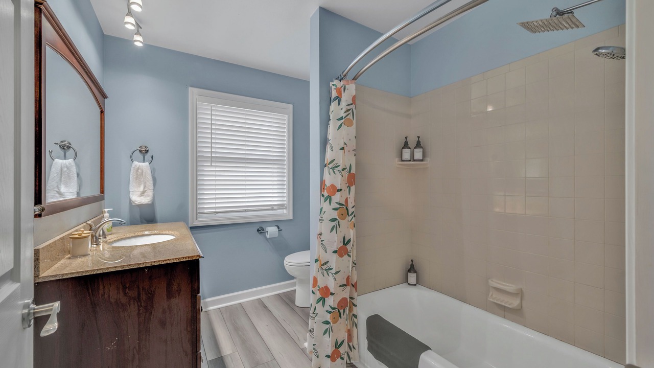 Photo of Bathroom in Webb City