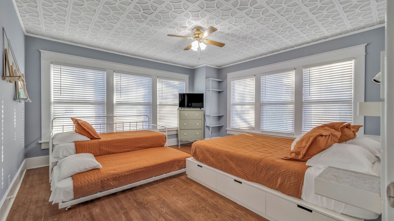 Photo of Bedroom in Webb City