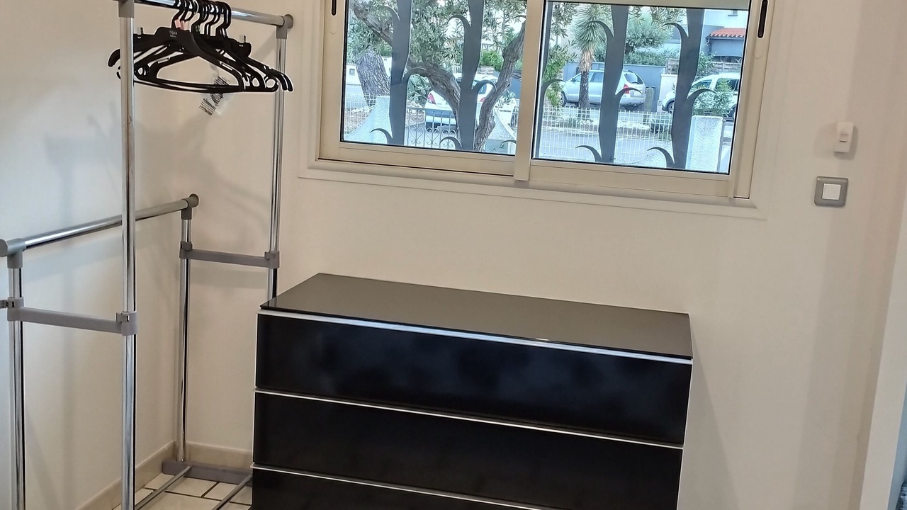 Photo of Bedroom in Pia