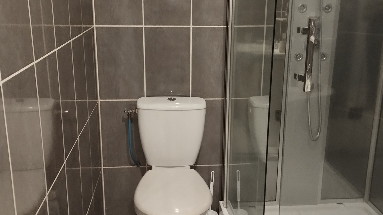 Photo of Bathroom in Pia