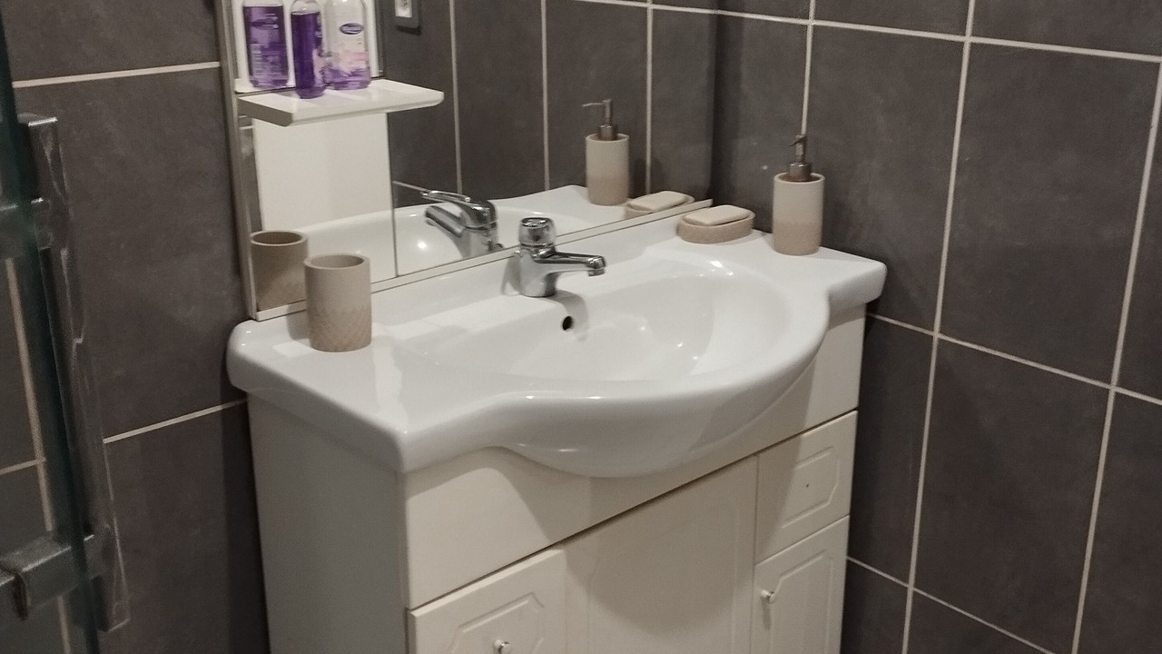 Photo of Bathroom in Pia