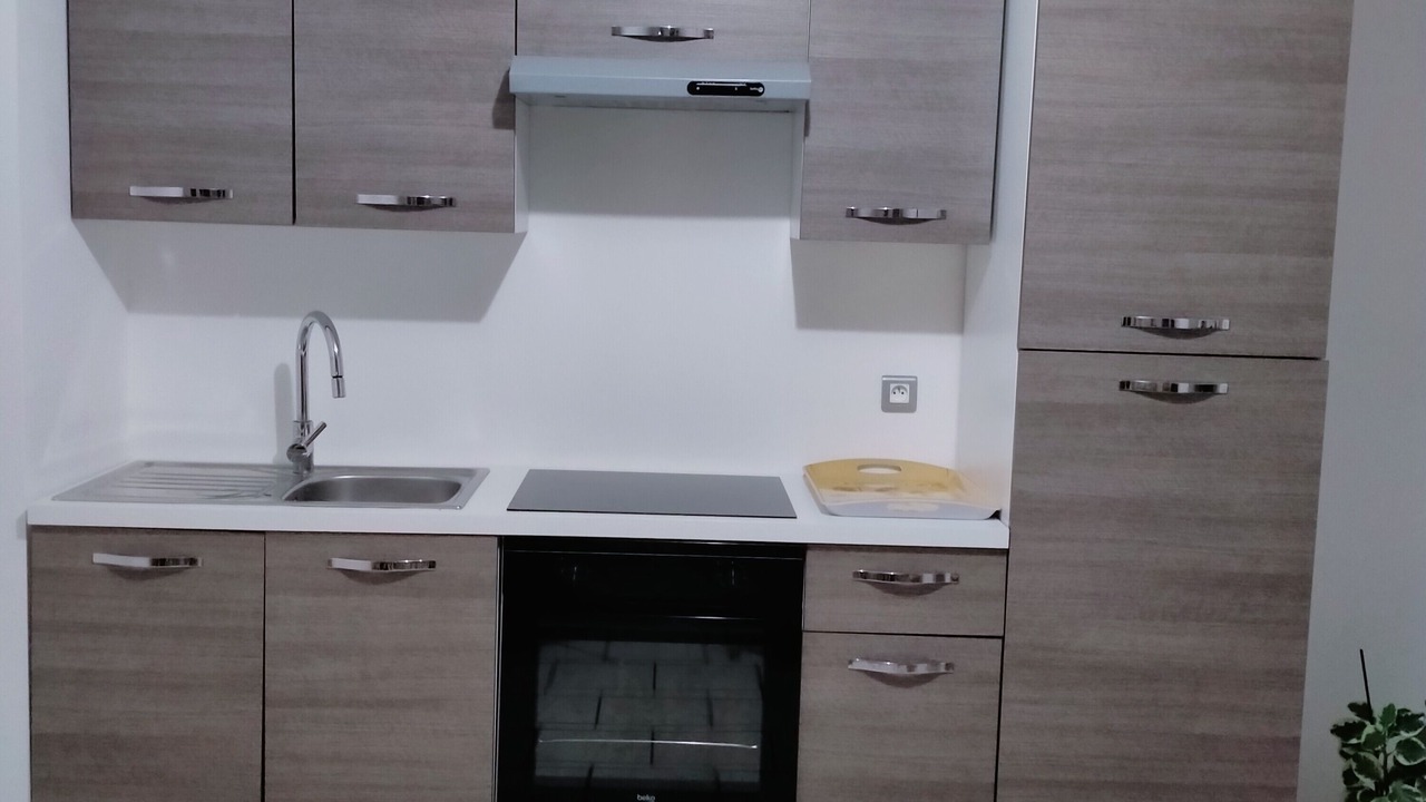 Photo of Kitchen in Pia