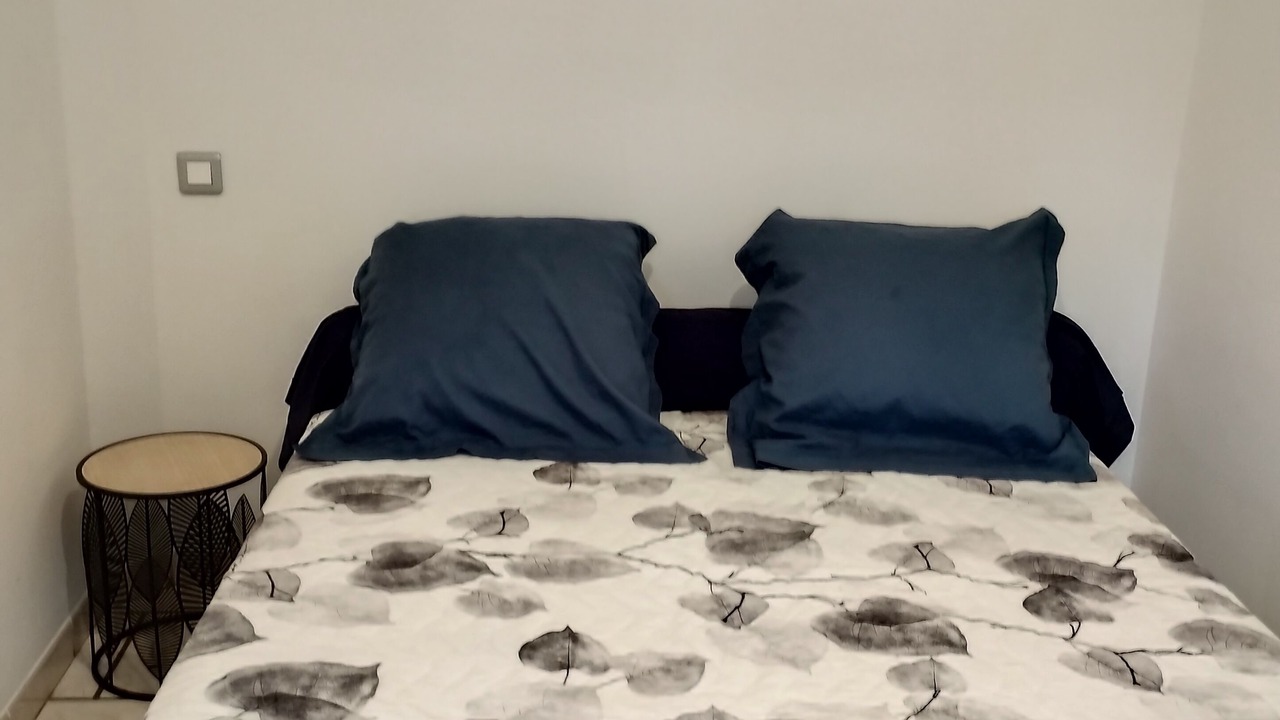 Photo of Bedroom in Pia