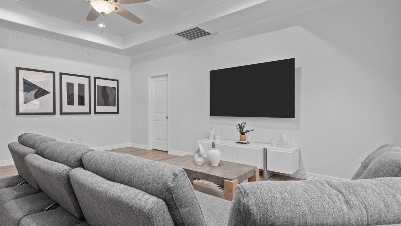Photo of Bedroom in Greater Fondren Southwest