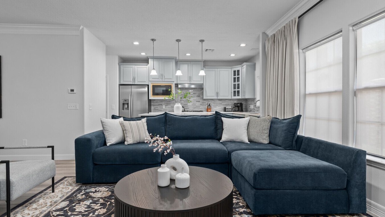 Photo of Bedroom in Greater Fondren Southwest