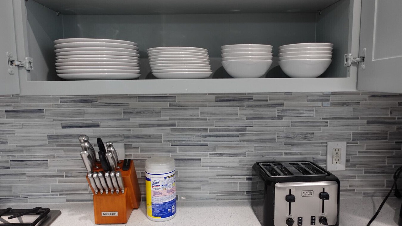 Photo of Kitchen in Greater Fondren Southwest
