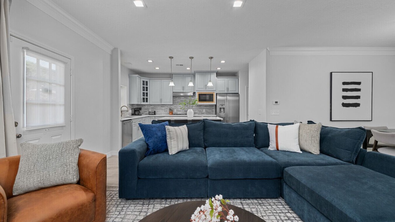 Photo of Livingroom in Greater Fondren Southwest