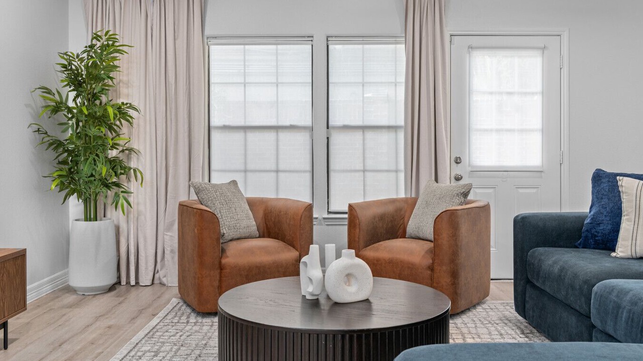 Photo of Livingroom in Greater Fondren Southwest