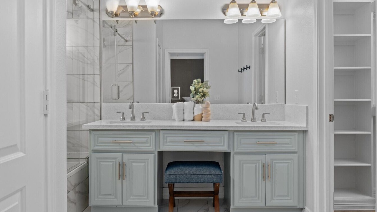 Photo of Bathroom in Greater Fondren Southwest