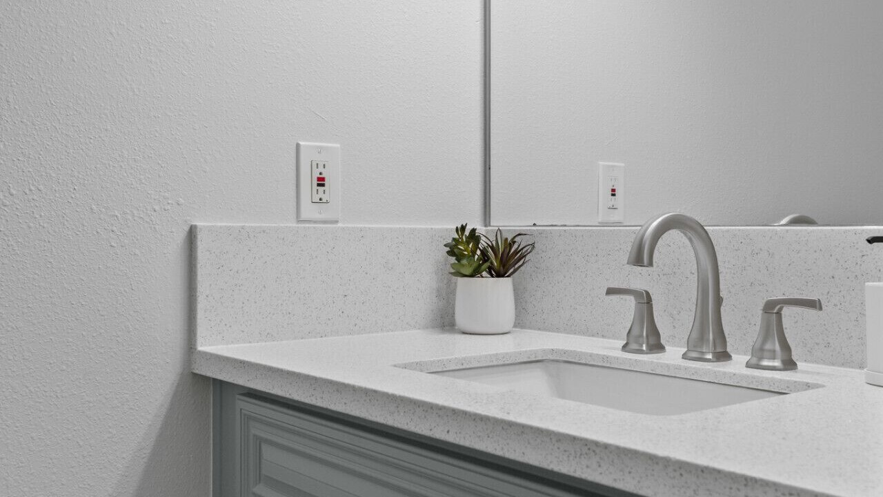 Photo of Bathroom in Greater Fondren Southwest
