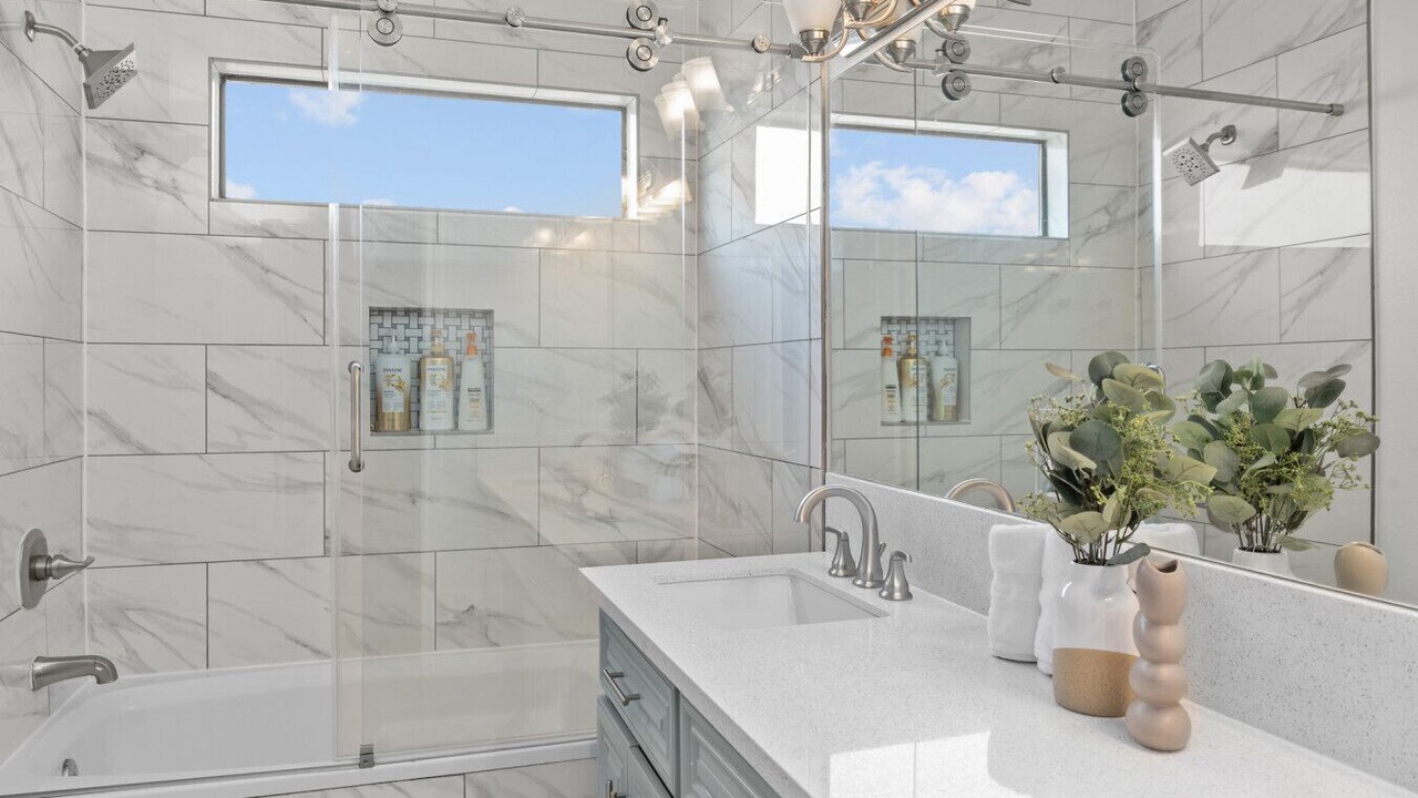Photo of Bathroom in Greater Fondren Southwest