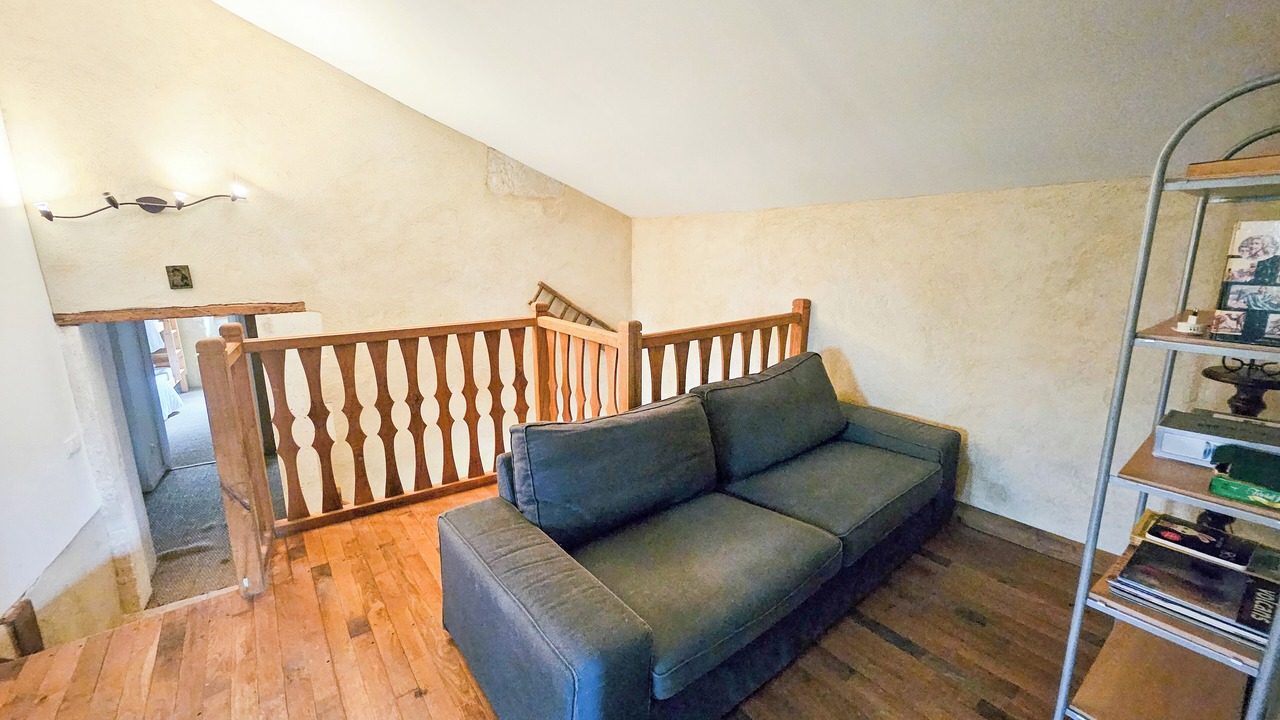 Photo of Livingroom in Pillac