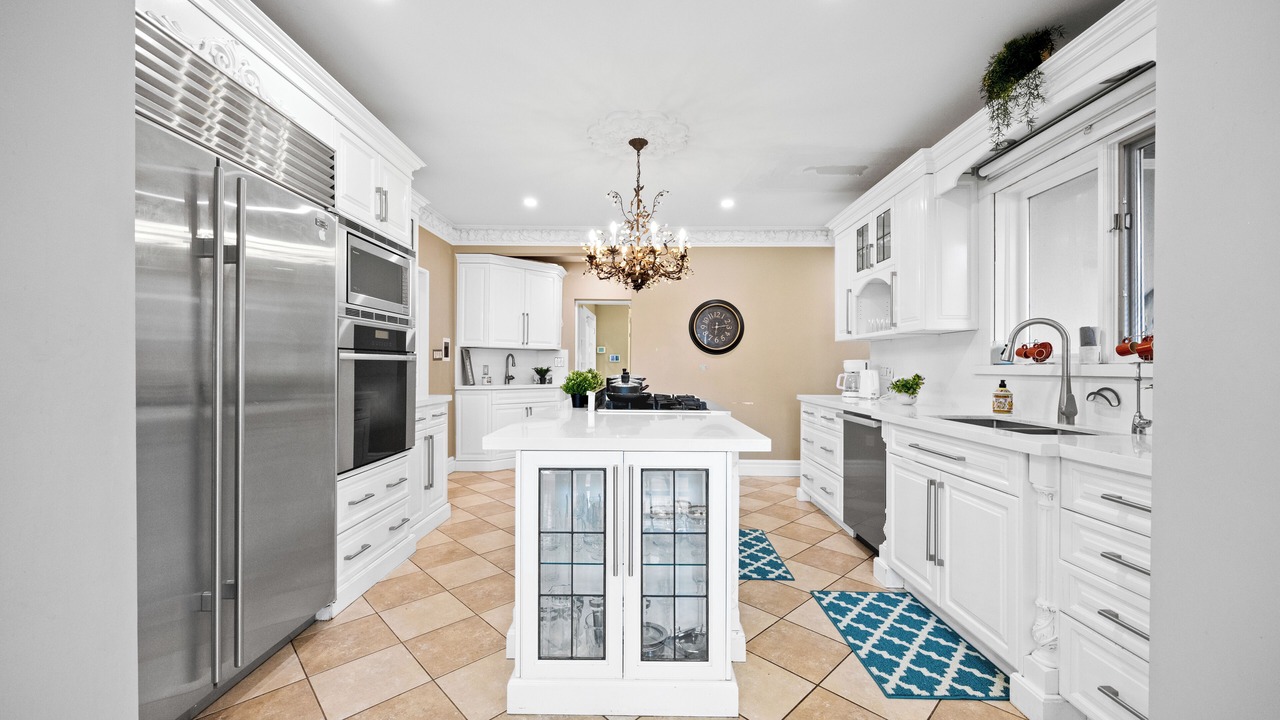 Photo of Kitchen in Burlington