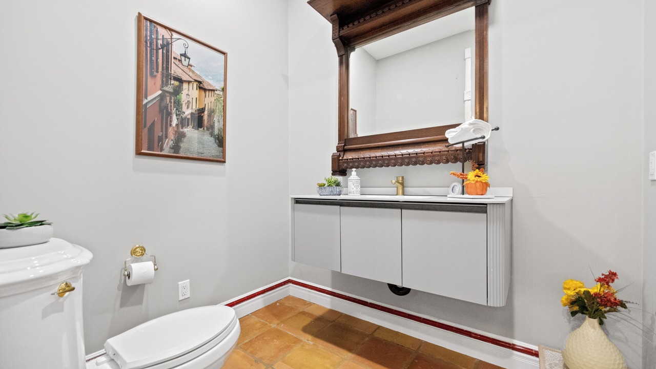 Photo of Bathroom in Burlington