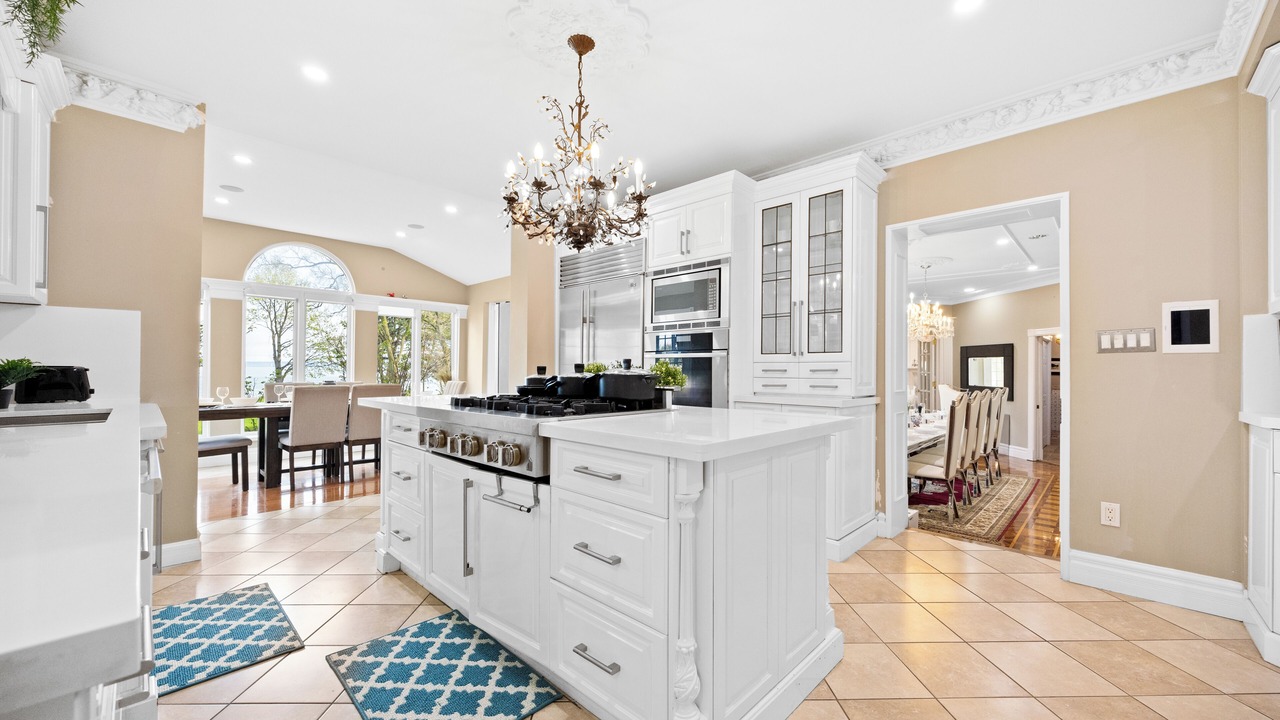 Photo of Kitchen in Burlington