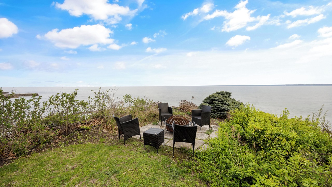 Photo of Patio Balcony in Burlington