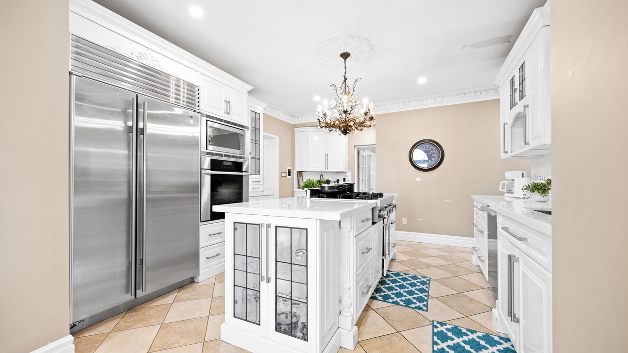 Photo of Kitchen in Burlington