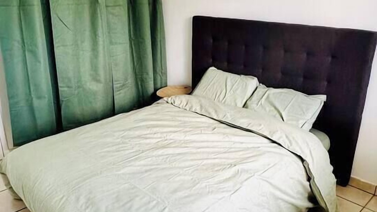 Photo of Bedroom in Usseau