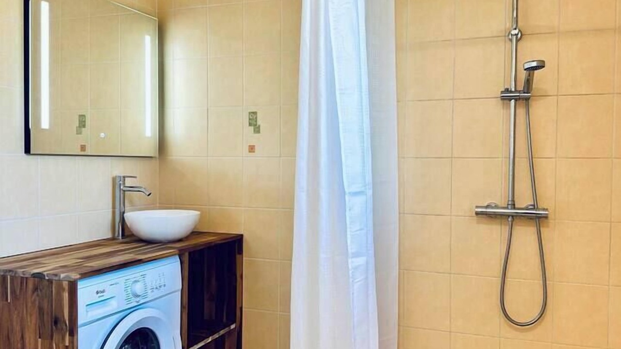 Photo of Bathroom in Usseau