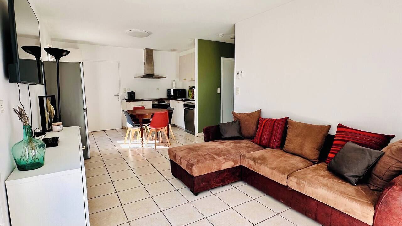 Photo of Livingroom in Usseau