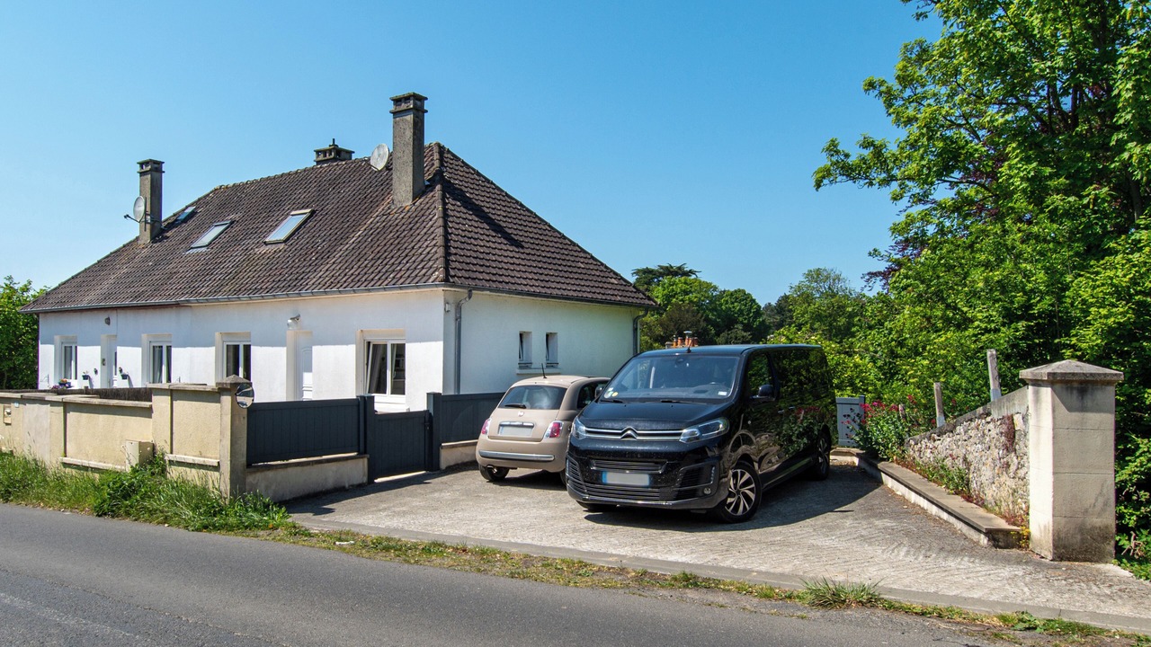 Photo of Outdoor in Sainte-Honorine-des-Pertes