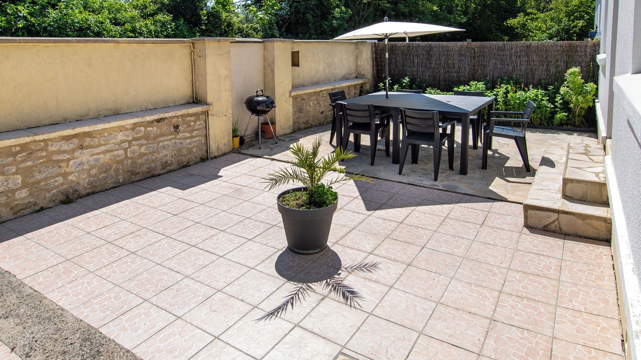 Photo of Outdoor in Sainte-Honorine-des-Pertes