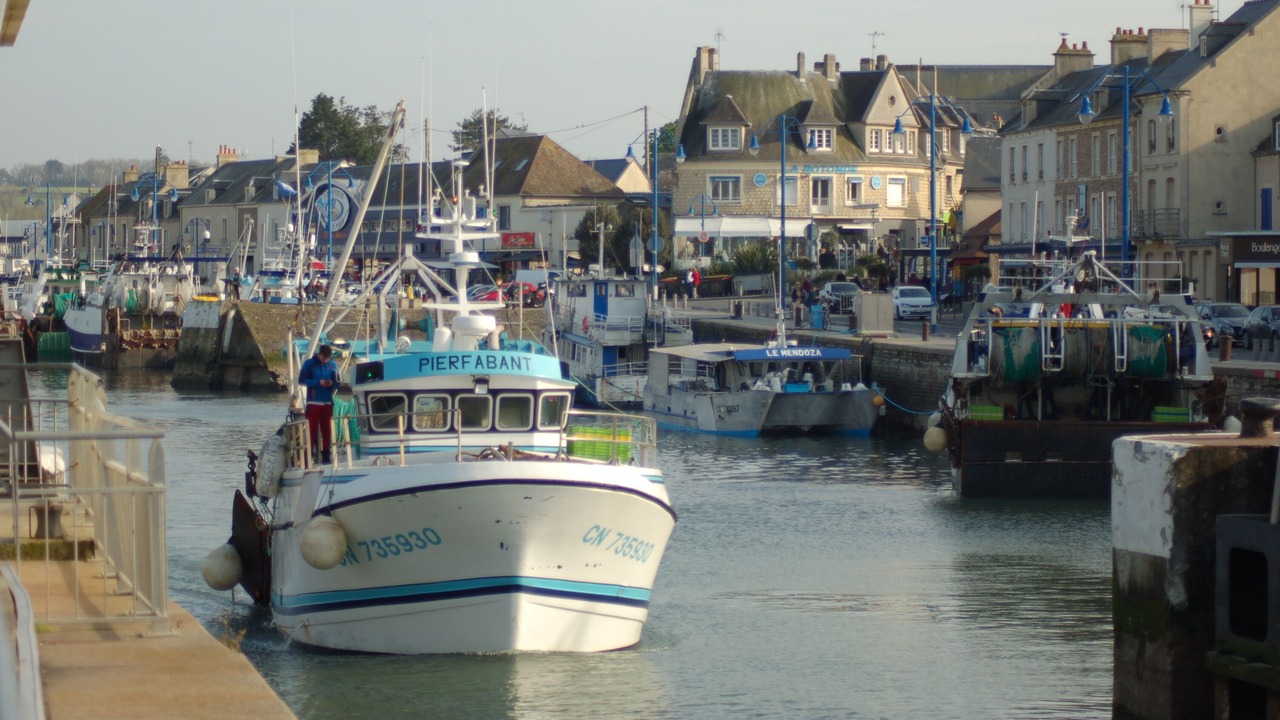 Photo of Others in Sainte-Honorine-des-Pertes