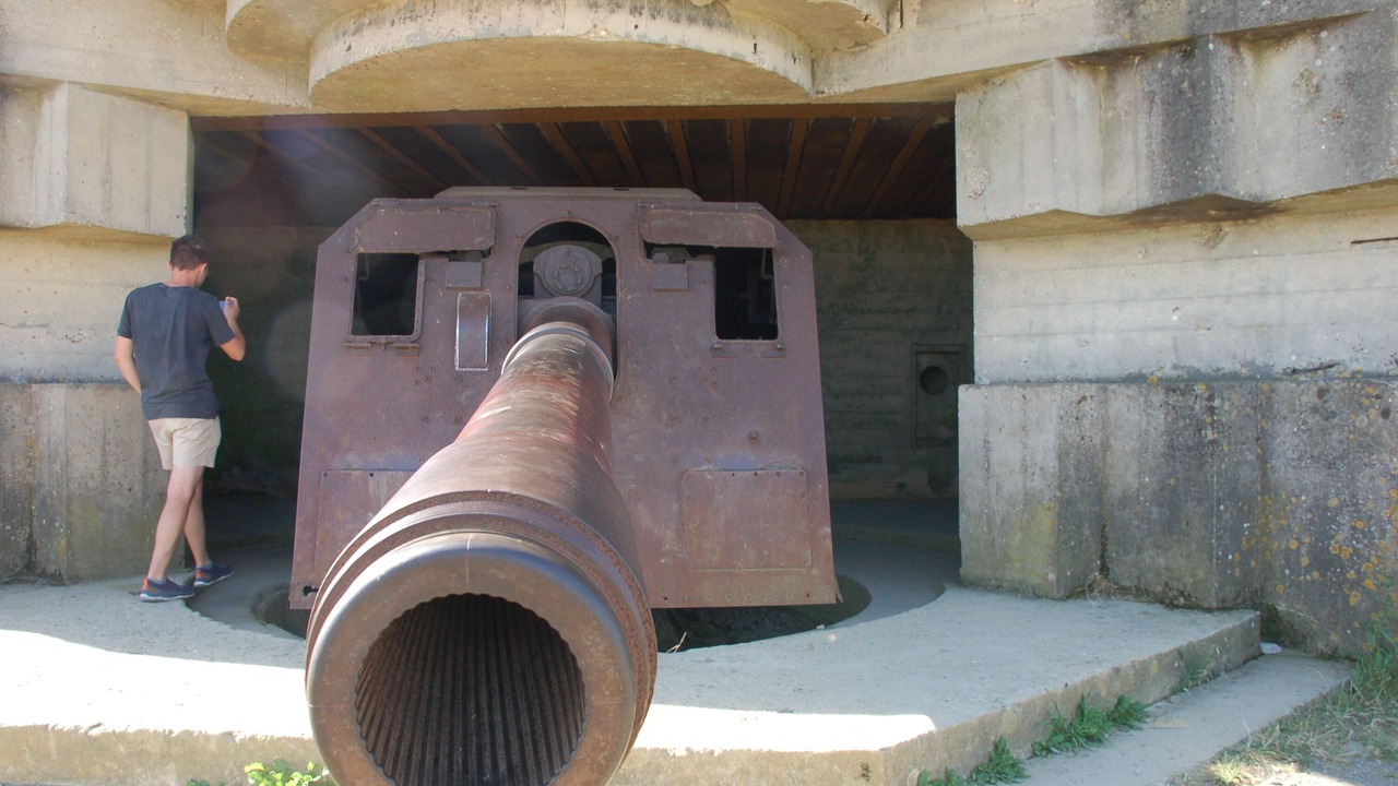 Photo of Others in Sainte-Honorine-des-Pertes