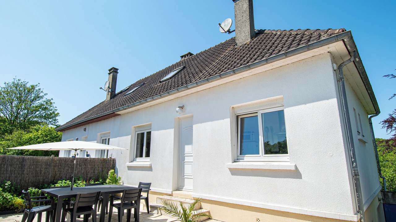 Photo of Outdoor in Sainte-Honorine-des-Pertes